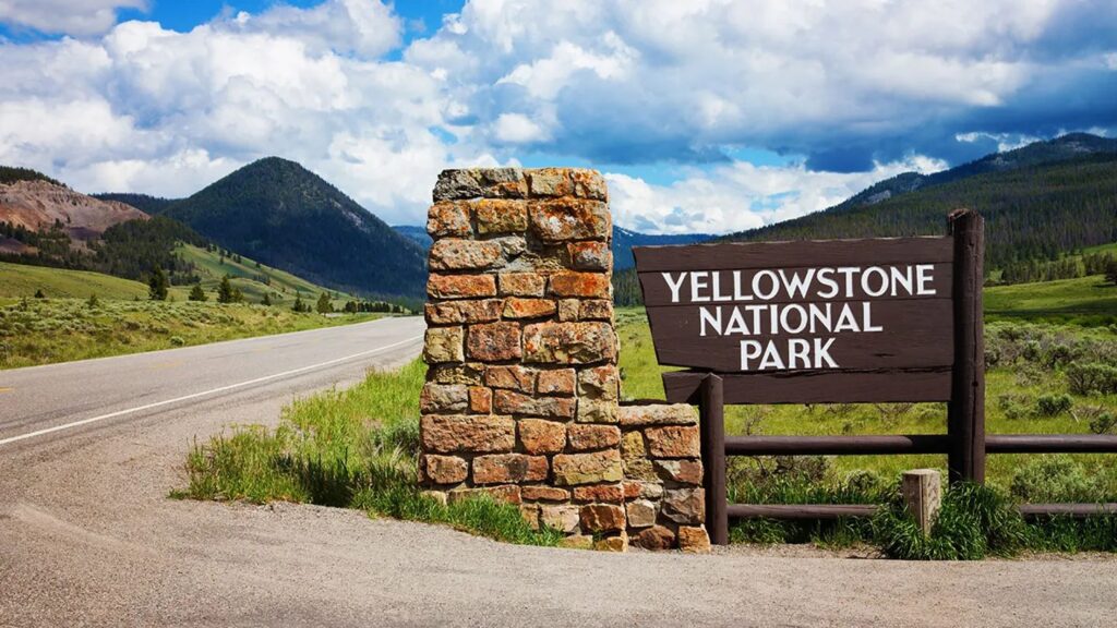 TOP OF THE AGENDA: Forget Gas Prices, Democrats are Renaming “offensive” Mountains