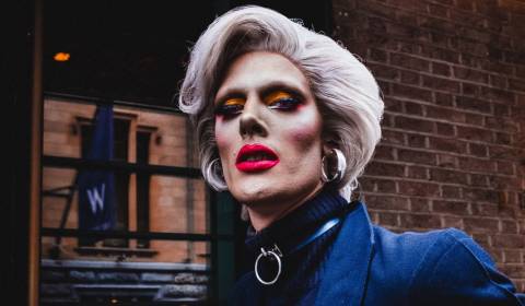 New York Evangelical Church Host Drag Queen Worship Event