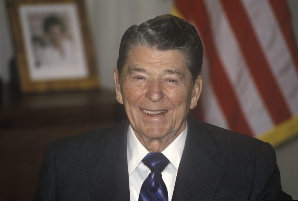 Man Who Attempted To Assassinate Ronald Reagan Had Shocking Things To Say About The Man He Tried To Kill