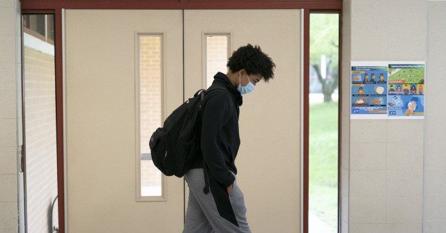 Chicago High School to Implement Race-Based Grading System