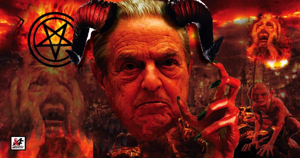 Kissinger, Zelensky, Davos, and the New World Order