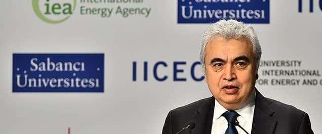 IEA: Current Energy Crisis Is “Much Bigger” Than 1970s Oil Crunch