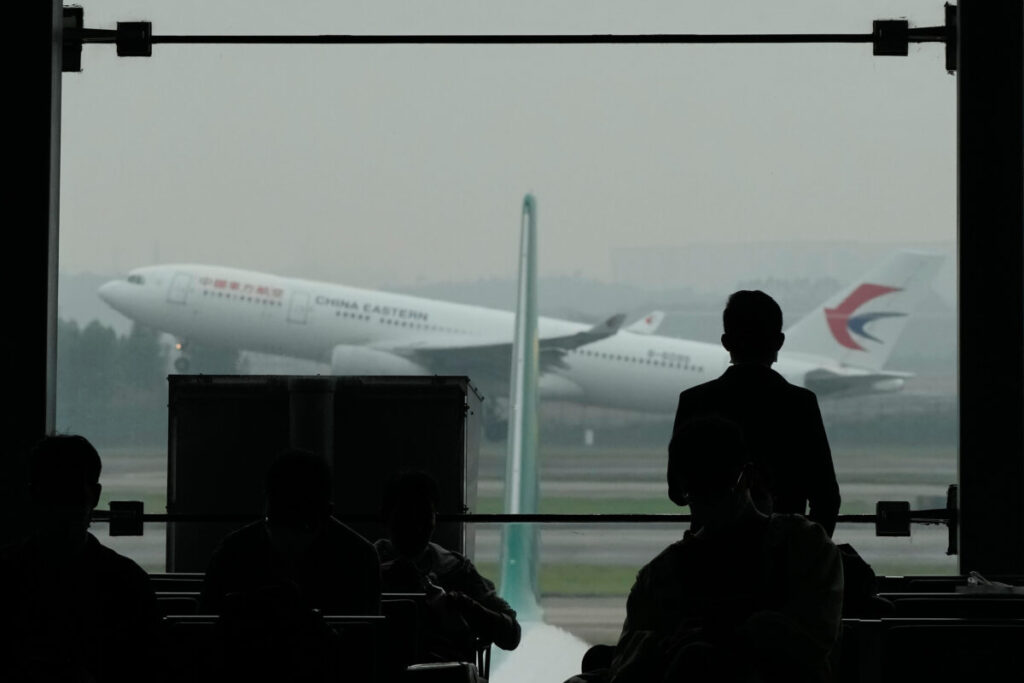 Chinese Man Twice Blocked From Exiting China as Border Controls are Tightened