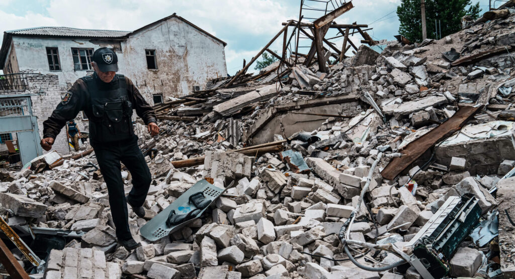 Ukraine and the Russian Way of War Redux