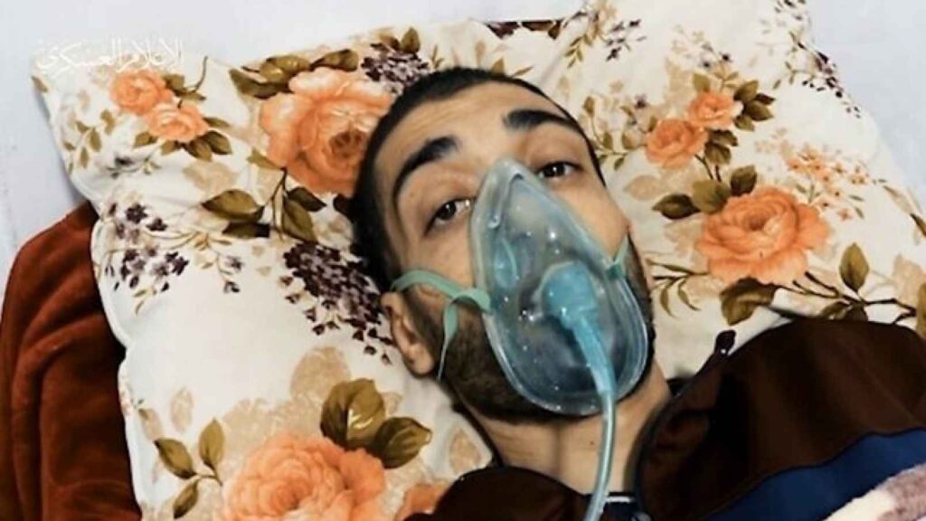 Hamas Vows to Continue Holding Mentally Ill Muslim Man Hostage