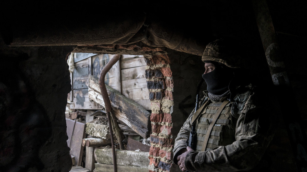 Russia to face ‘attacks & sabotage operations’ – Kiev