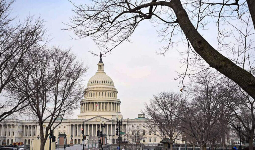 House Votes to Pass Senate Gun Bill, Sending It to President’s Desk