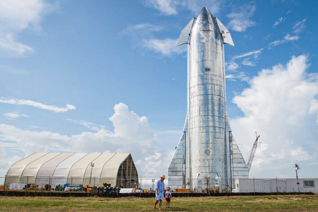 Elon Musk’s Starship Must Take Over 75 Environmental Actions Before Its Granted Permission to Launch: FAA