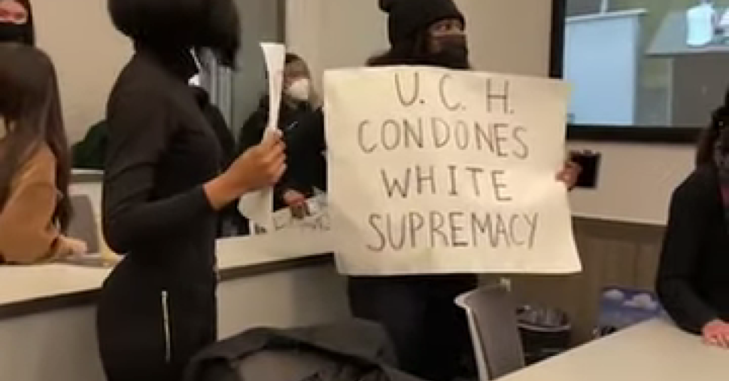 Campus speech police update: One prof investigated for tweet reclaims job, as another loses his