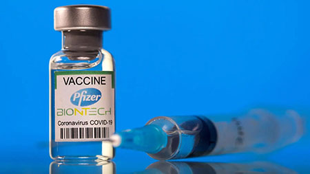 Stunning lies revealed in Pfizer vaccine documents the FDA tried to keep under wraps