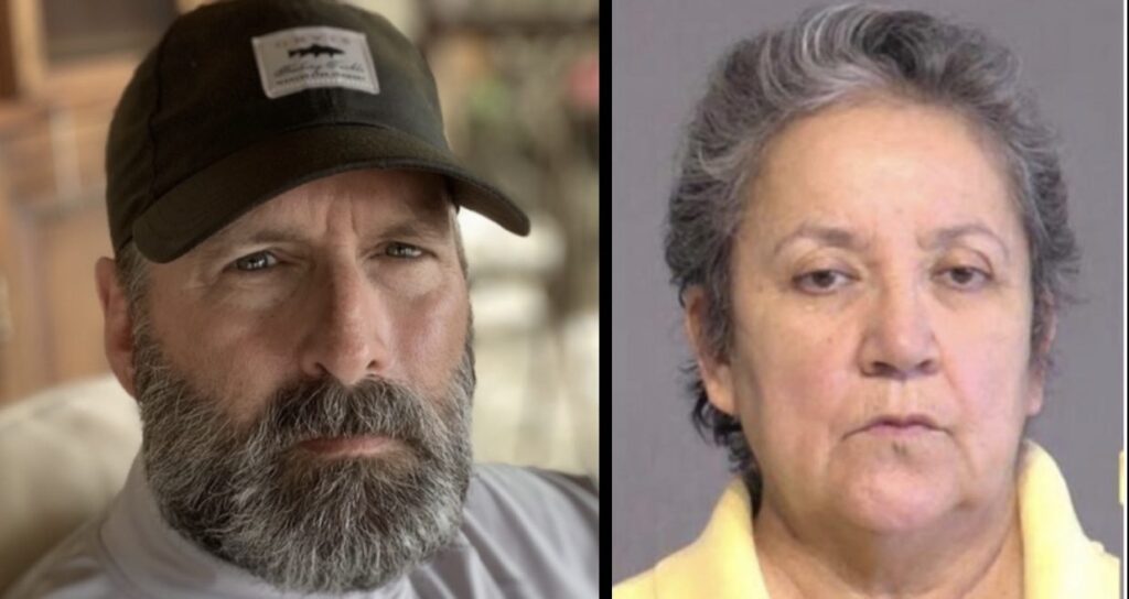 2000 Mules Investigator Gregg Phillips: “Fuentes plead guilty to a class six felony for conspiracy...Changed her plea to guilty after [2000] Mules...Two down...Some really bad guys next”