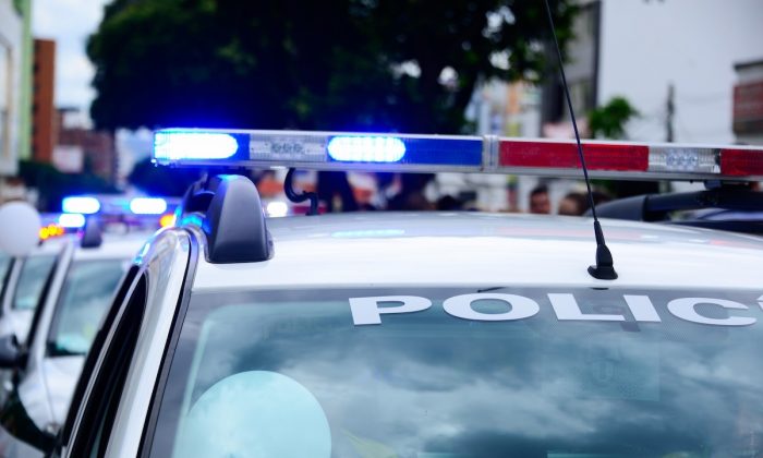 Attacker Injures 3 at San Francisco International Airport