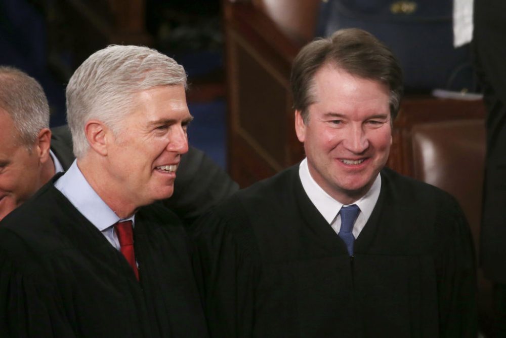 The SCOTUS Legitimacy Crisis That Wasn’t