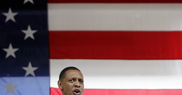 Vernon Jones on Juneteenth: Remember Democrats ‘Wanted Slavery,’ Republicans ‘Died to Free’ Them