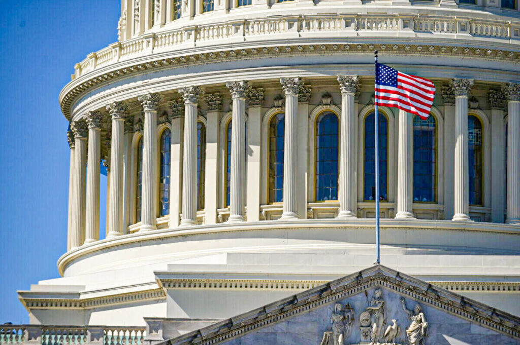Senate Group, Including 10 Republicans, Announce Breakthrough on Gun Control Deal