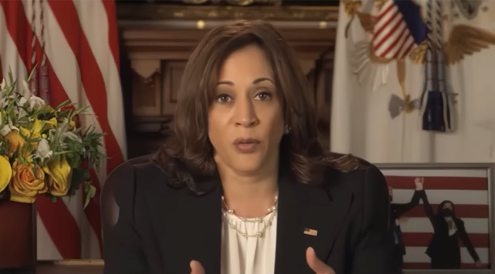 A look at the ‘open love” Kamala wants in your child’s classroom