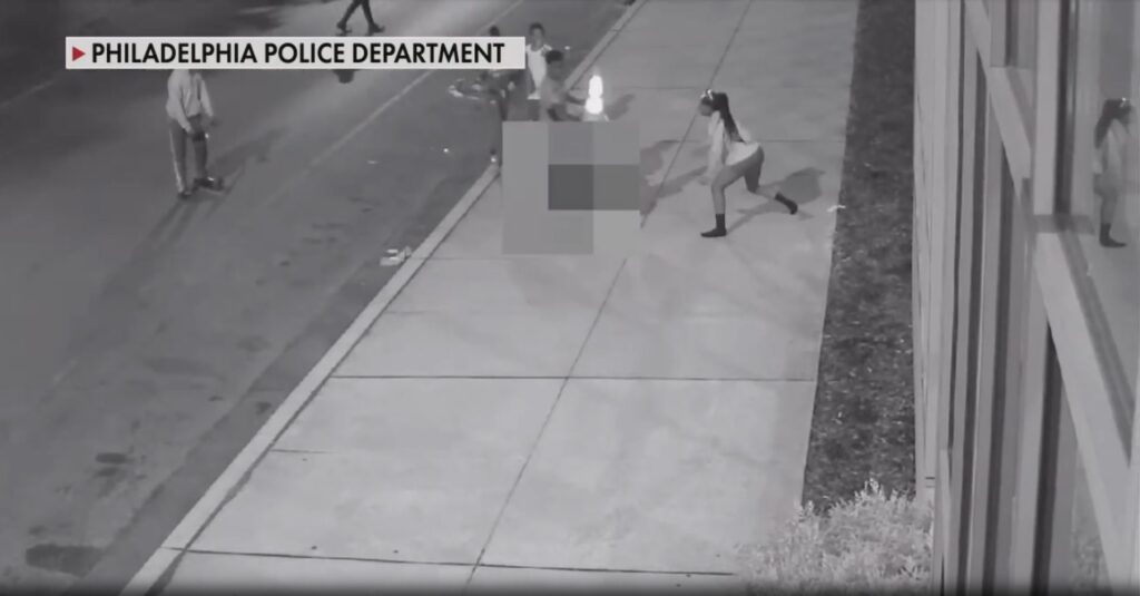 73-Year-Old Man Brutally Beaten to Death by Teenagers in Soft-On-aCrime Democrat City [VIDEO]