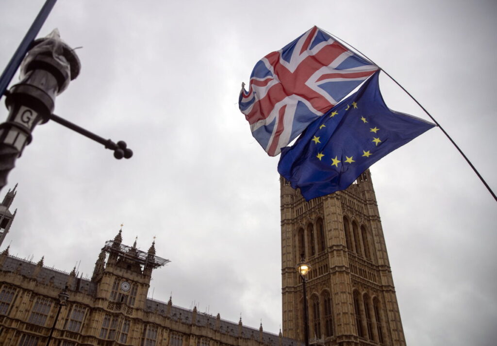 Europe Is a Mess—and It Will Affect the United States