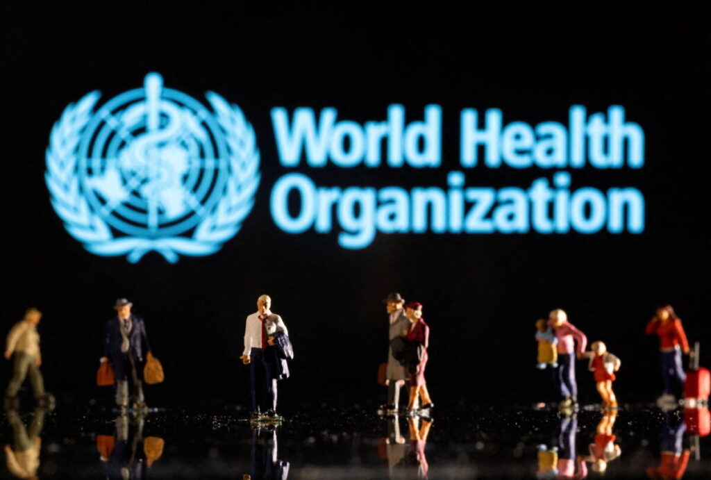 ‘They Are Right on Our Predicted Schedule’: Retired US Generals Issue Warning About New Pandemic Declaration