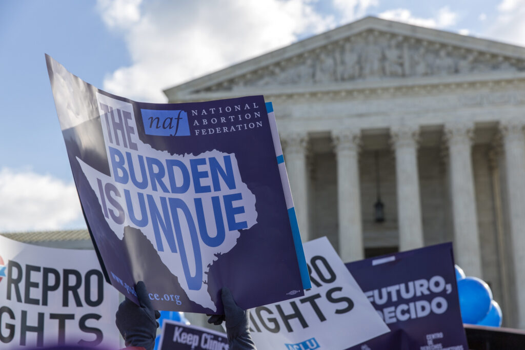 Next Up In Female Employees Exploited By Profit-Driven Abortion Payouts: Lawyers