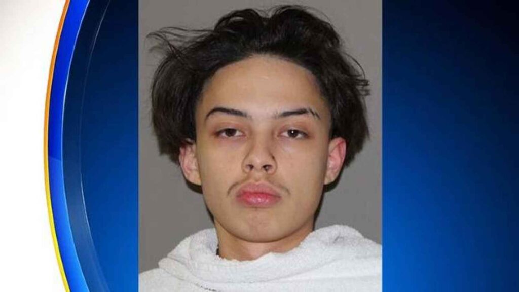 Another Day, Another Arrest for Threatening to Kill Supreme Court Justices