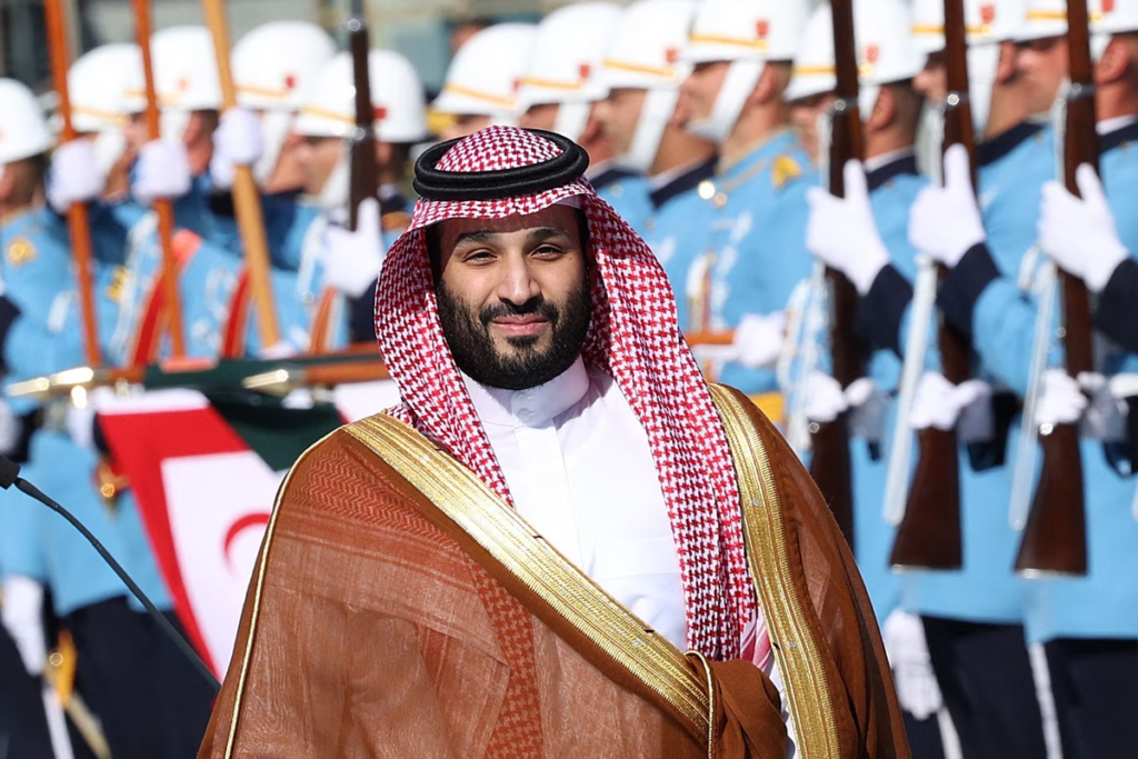 Biden to Saudi Arabia and Israel: Sure, Kill Our Journalists