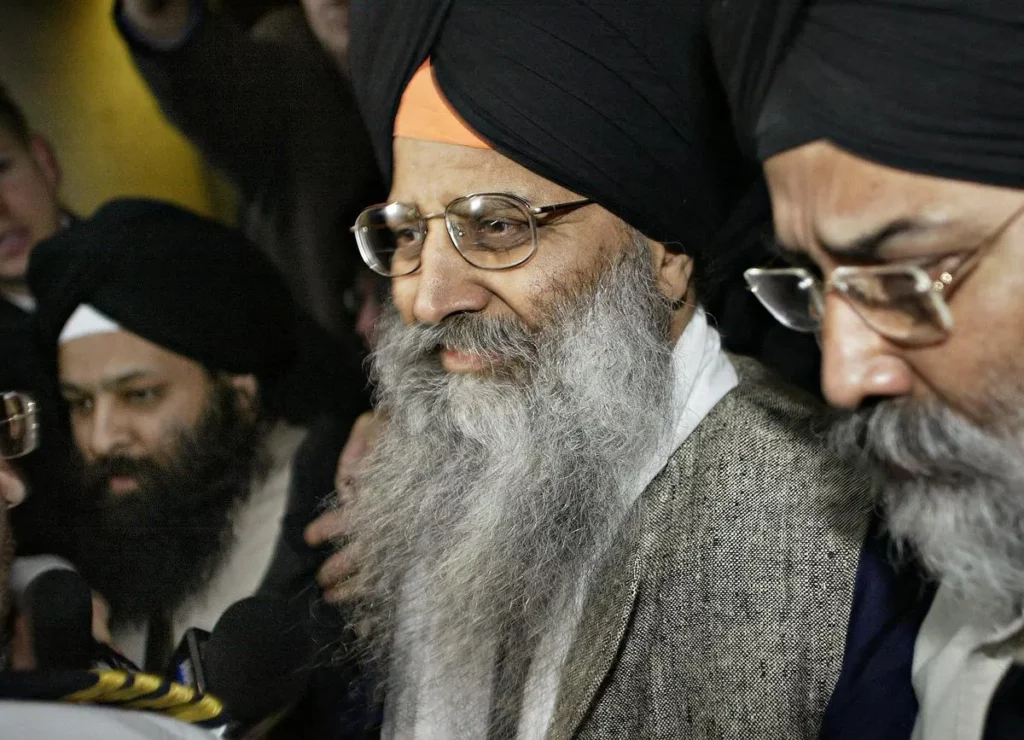Man acquitted in Air India bombing — Canada’s worst mass murder — shot dead in Surrey, B.C.