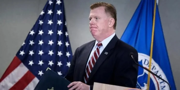 Secret Service Director Resigns — Will Go To Work For Big Tech