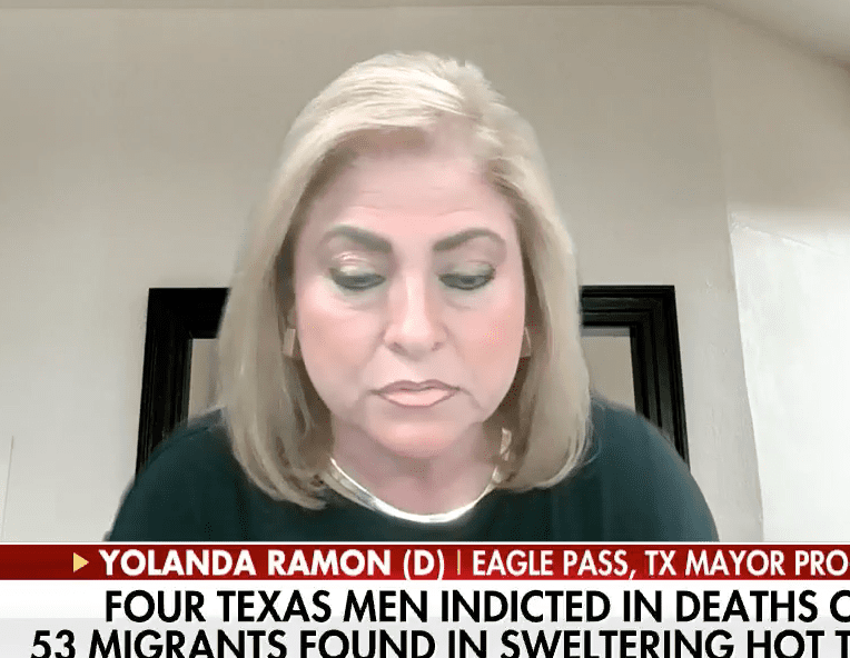 Call For Help – Texas Democrat Mayor & Republican Senator.... Desperate Border Situation “Worst Plague Of Slavery Since Civil War”[Video]