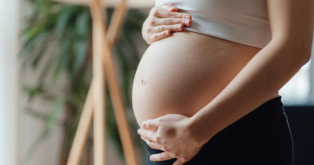 US reports 1st case of pregnant woman with monkeypox in current outbreak