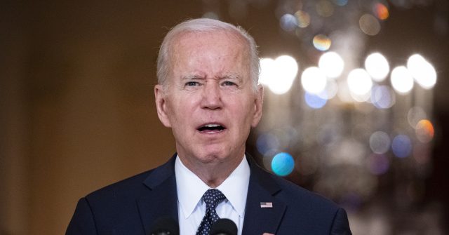 Parkland Father Heckles Biden During White House ‘Gun Violence’ Event