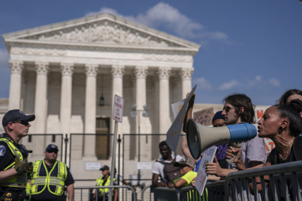 Indiana Asks Supreme Court to Speed up Abortion Ruling Paperwork so It Can Enforce Parental-Notification Law