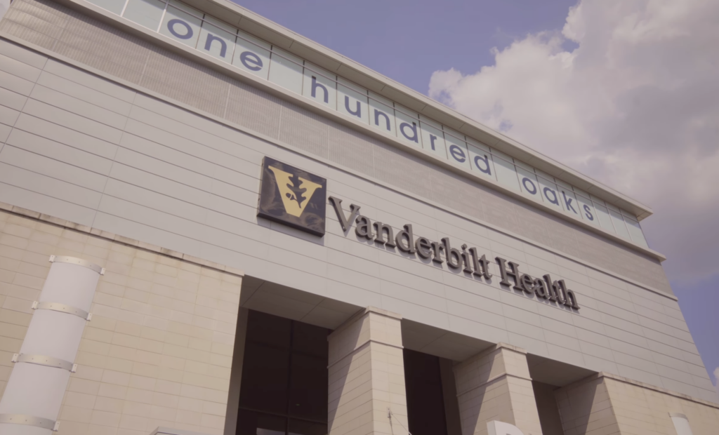Vanderbilt Health Is Gender-Bending Tennessee Minors Without Parental Consent