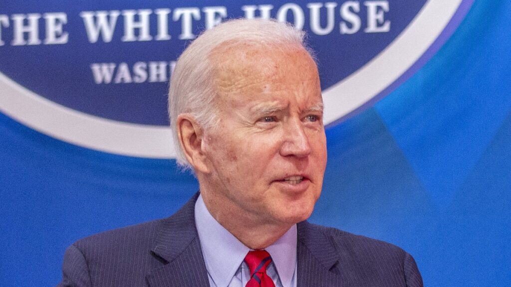 Biden Blasted Over ‘Do It Now’ Demand On Privately Owned Gas Stations: ‘It’s YOUR Fault’