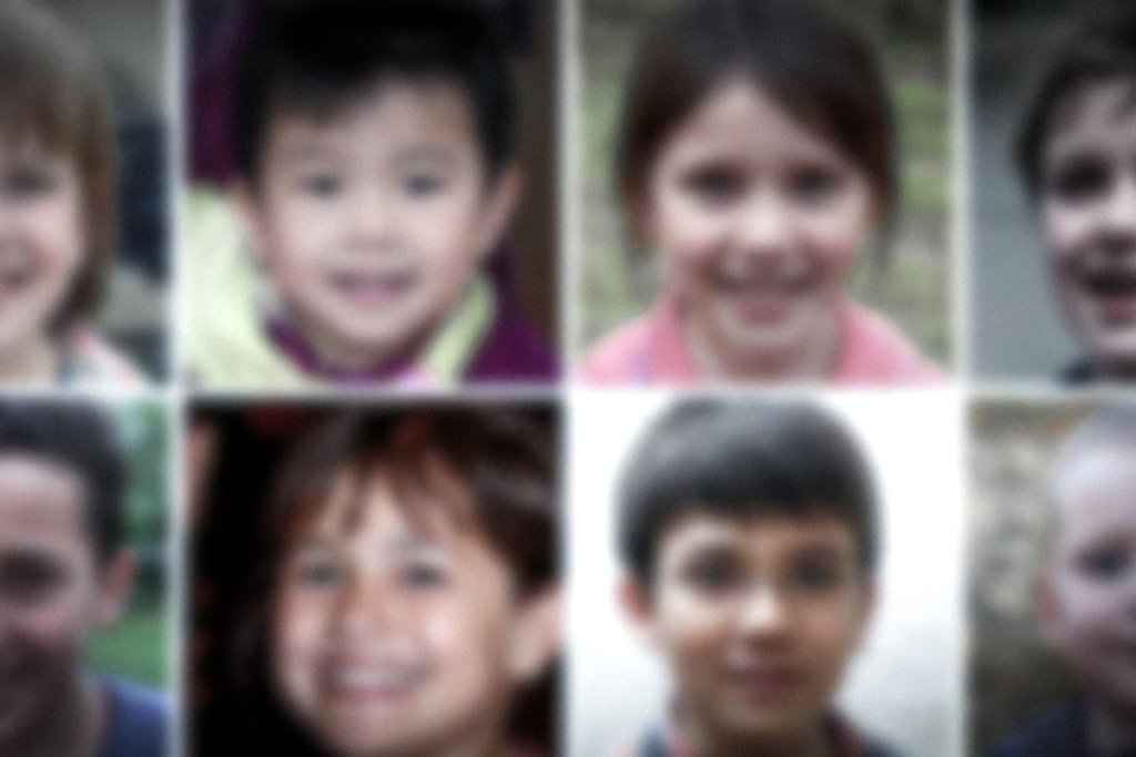 Facial Recognition Search Engine Pulls Up “Potentially Explicit” Photos of Kids