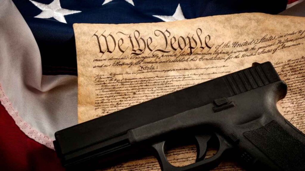 Wrong Ideas? No Guns for You