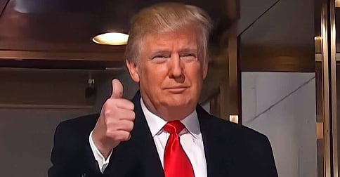 Leftist media panics over ‘plan’ that Trump is prepping to purge DOJ, FBI, Pentagon if reelected: report