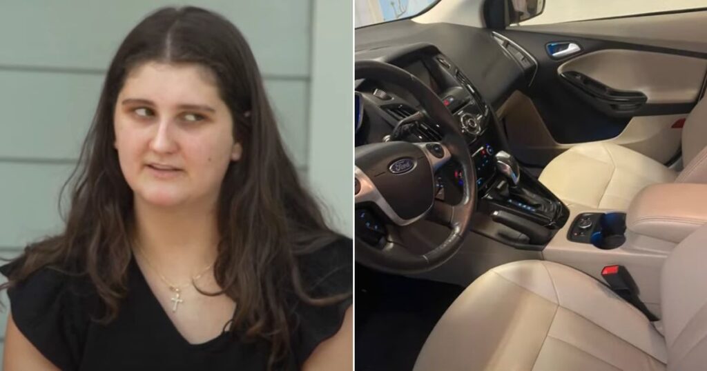 Girl's Electric Car Needs New Battery but It's More Expensive Than Vehicle Itself - Then She Gets Even Worse News