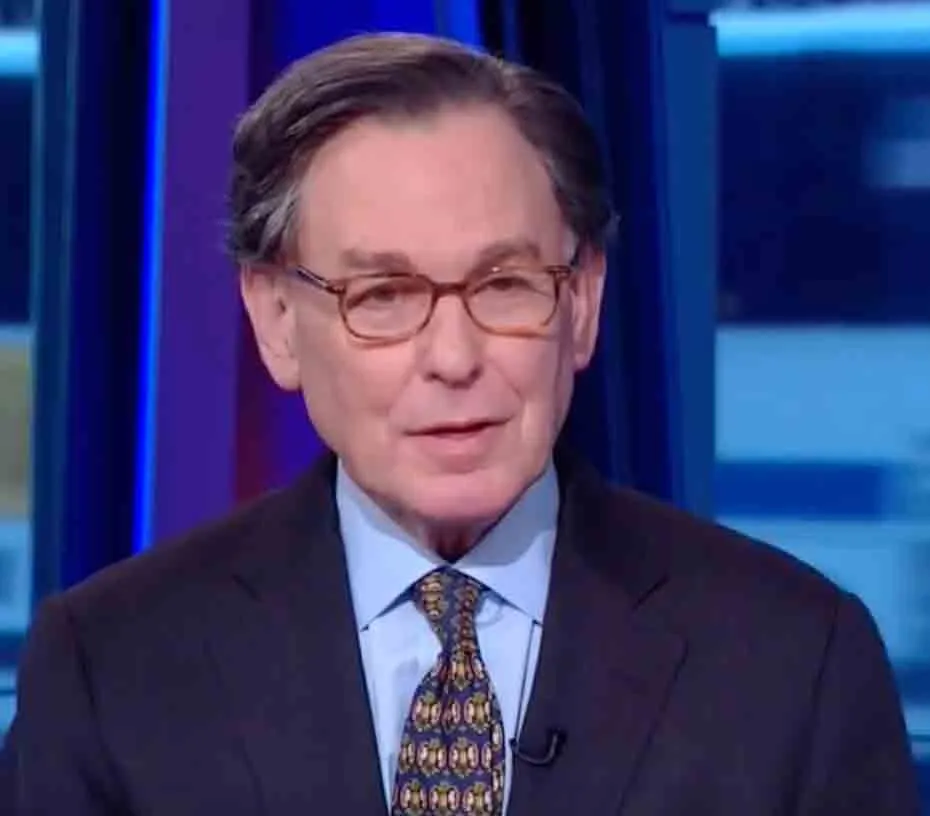 Hillary’s “Hit Man” “Sid Vicious Blumenthal Was Dossier’s Real Creator