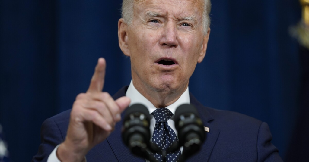 Biden and Democrats set to sharpen 'ultra-MAGA' attacks as third Trump bid looms
