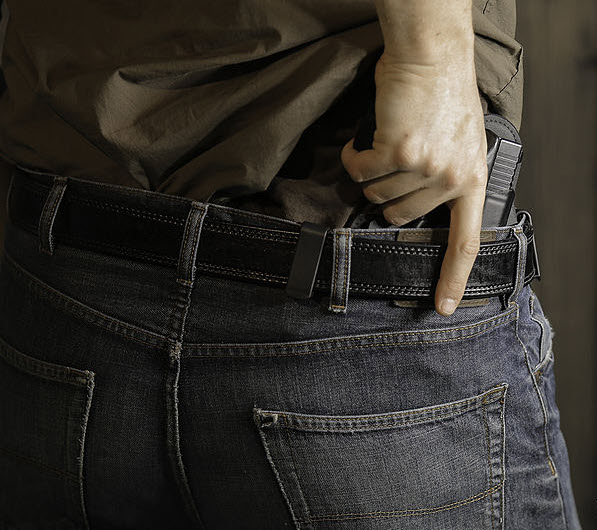 With its New Gun Law, New York is Just Begging to Get Slapped Down