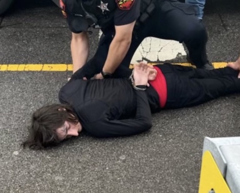 Just In: New Details Emerge About How Highland Park Parade Shooter Was Able To Blend Into Crowd And Evade Police For Hours
