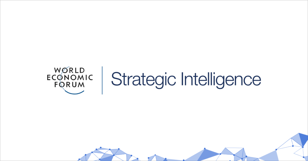 WEF seem worried about the rise of Anti-Globalism
