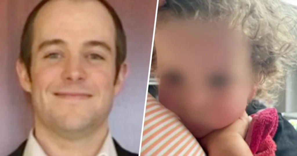 Man recalls moment he found 2-year-old beneath ‘hero’ dad at July 4th parade shooting