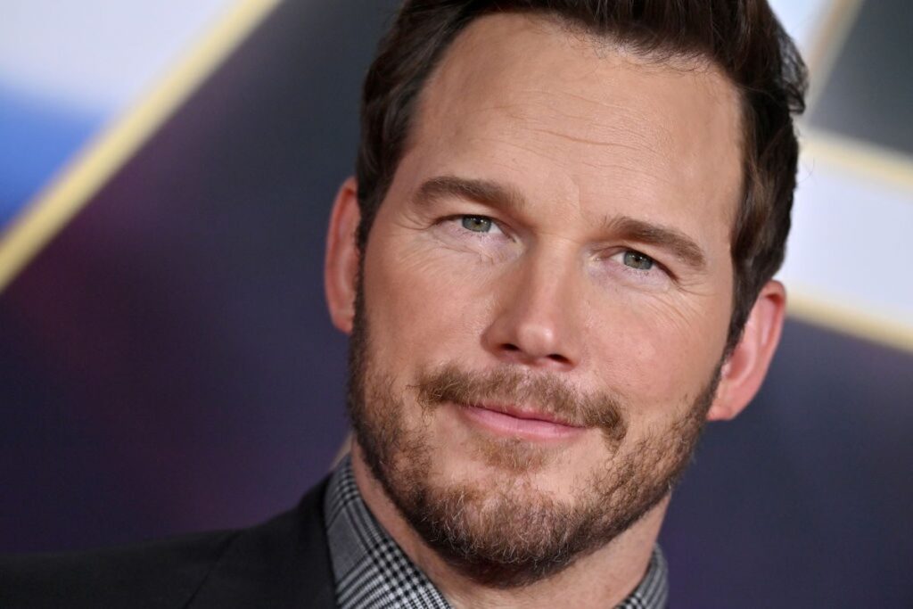 Critics, Media Trash Chris Pratt’s Anti-Woke ‘Terminal List,’ Audiences Love It