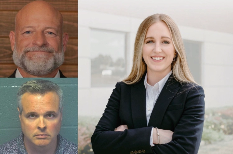 Oklahoma: Ally Seifried Campaign Tied to Epic Charter School Fraud Scheme, Took Money From Board Chair