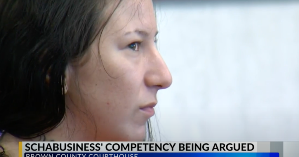 Woman accused of decapitating, disfiguring sex partner pleads not guilty