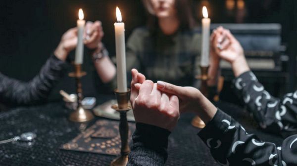 CDC directs kids to chats about sex changes, occult