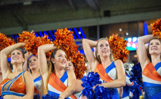 Florida Gators QB bends knee to woke mob, will change nickname so it doesn’t resemble a gun