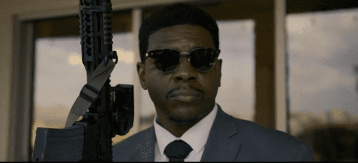 WOW! Former NFL Player And Congressional Candidate Exposes Racist Democrats REAL Motivation For Wanting Gun Control